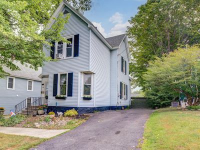 6 Worden Street, Johnstown, NY, 12095