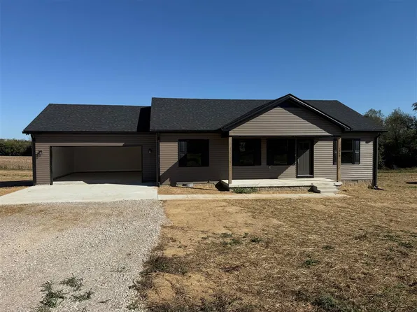 1910 Oak Grove Church Rd, Park City, KY 42160