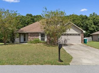 2271 Lewis St, Crestview, FL 32536