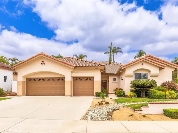 42819 Woody Knoll Rd, Murrieta, CA 92562