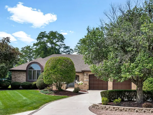 16800 Pineview Dr, Homer Glen, IL 60491