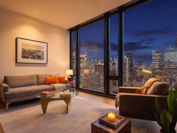 695 1st Ave #35J, New York, NY 10016