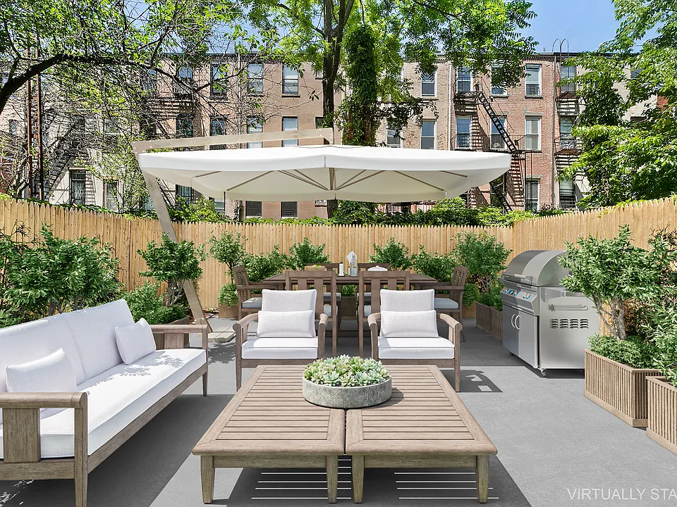111 Huron St #1R