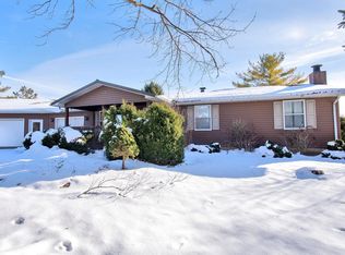 8547 N Old Fort Wayne Rd, Roanoke, IN 46783