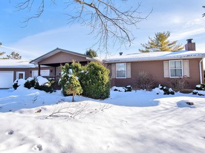 8547 N Old Fort Wayne Rd, Roanoke, IN, 46783