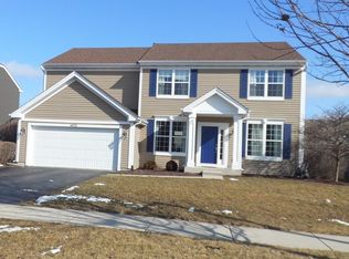 14731 Colonial Pkwy, Plainfield, IL 60544