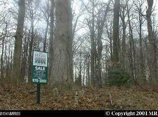 17203 Queen Anne Bridge Rd, Bowie, MD 20716