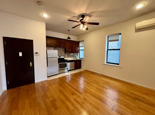 263 Nostrand Ave #3F, Brooklyn, NY 11216
