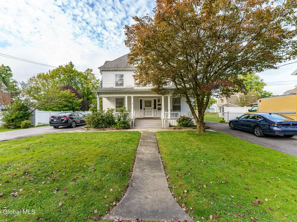 69 Grant Street, Cohoes, NY 12047