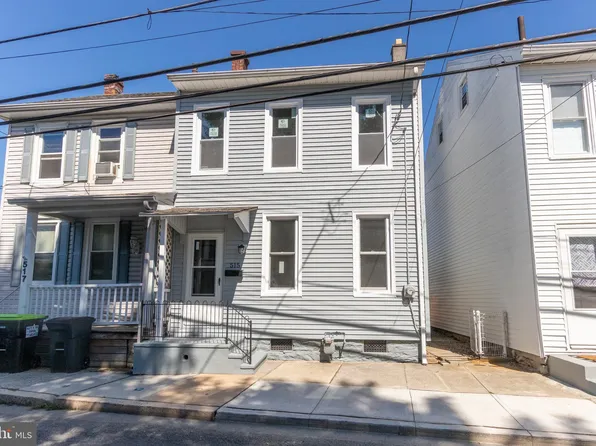 515 Pershing Ave, Lebanon, PA 17042