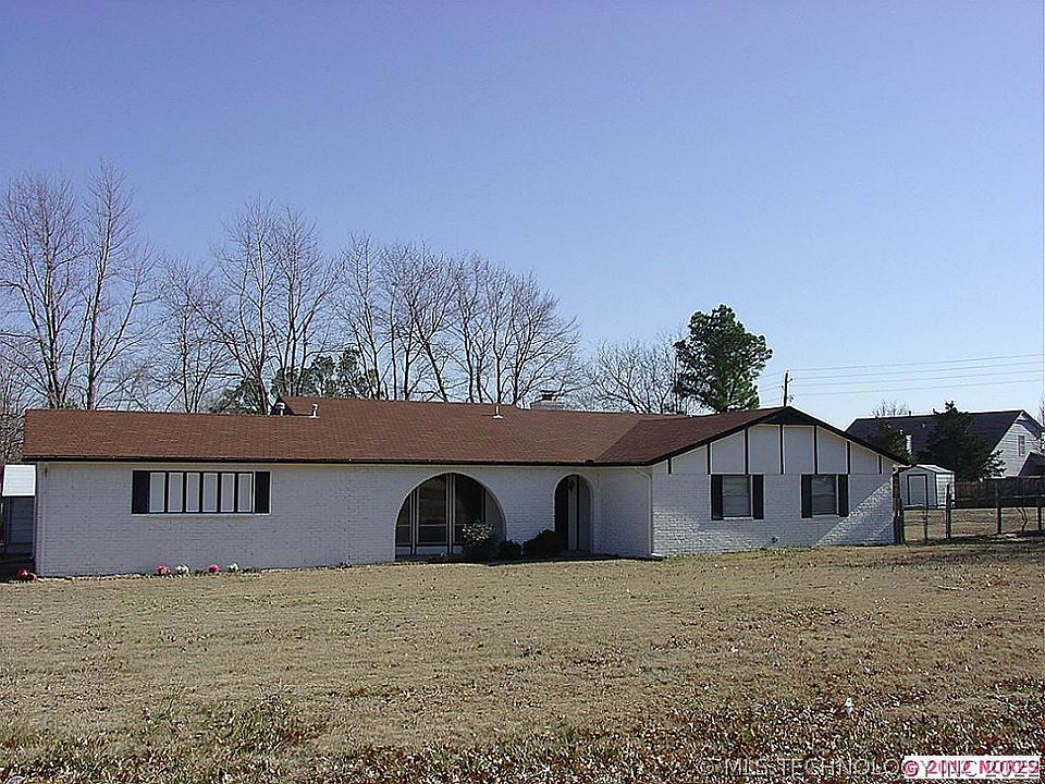 1st image of 7625 S 238th East Ave