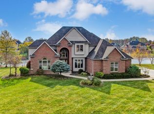 3006 Lakeshore Dr, Lima, OH