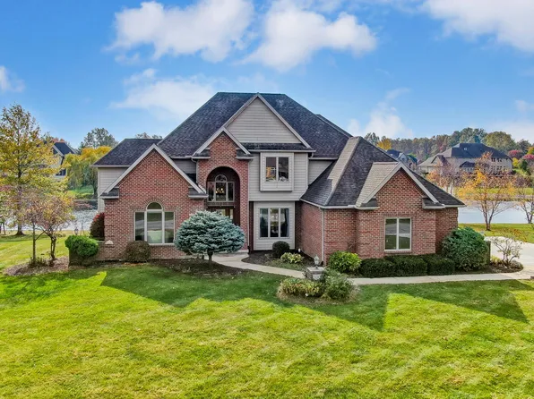 3006 Lakeshore Dr, Lima, OH 45806