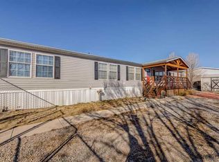 2743 Lookout Ave, Gallup, NM 87301