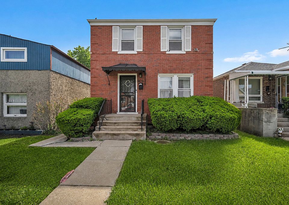 1st image of 5123 S Avers Ave