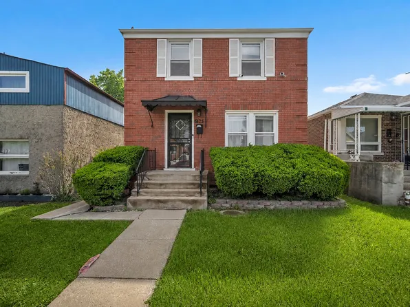 5123 S Avers Ave, Chicago, IL 60632