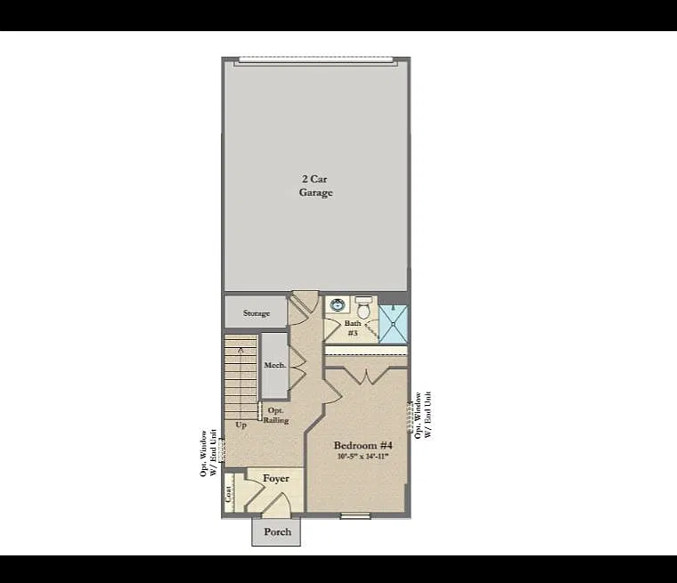 8628 Red Timber Ln — Photo 3