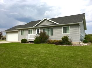 100 N County Road 56, Le Roy, MN 55951