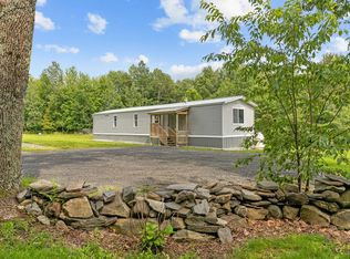 239 Pallas Rd, Williamstown, VT 05679