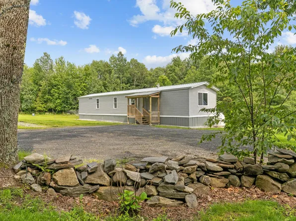 239 Pallas Road, Williamstown, VT 05679