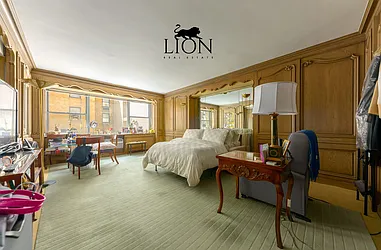 Rented by The Lion Real Estate