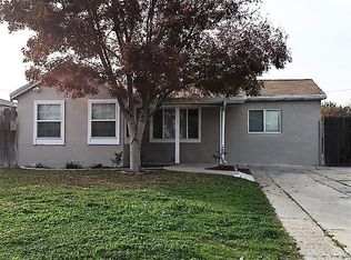 2847 Beachwood Dr, Merced, CA