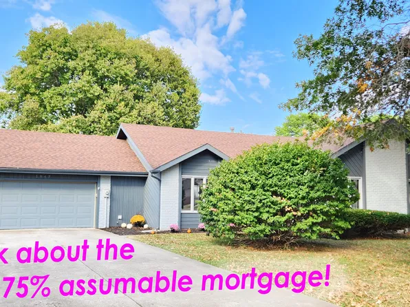 1847 E Holiday Street, Springfield, MO 65804