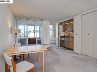 2550 Dana St #M-G4, Berkeley, CA 94704