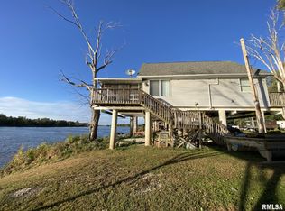 17 Riverview Rd, Carman, IL 61425