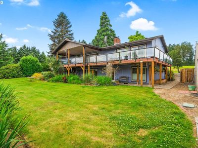 54218 Kalberer Rd, Scappoose, OR, 97056