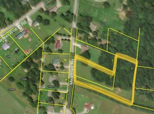 0 Meadows Rd, Hillsboro, TN 37342
