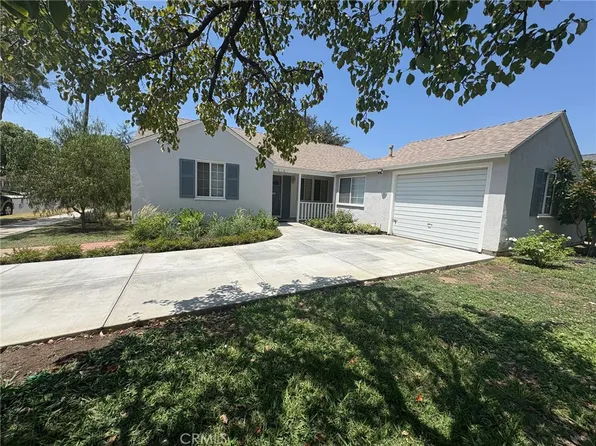 8101 Bianca Ave, Northridge, CA 91325
