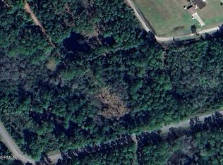 111 Roebuck St, Georgetown, FL 32139