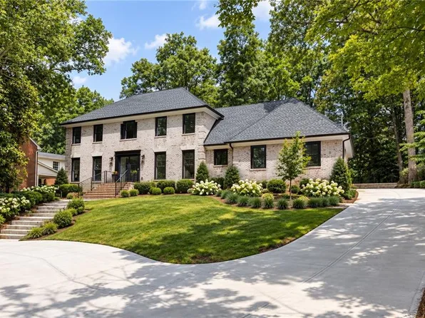 1128 Atcheson Ln, Atlanta, GA 30338