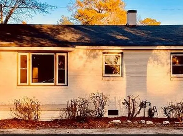 1420 S Kilbourne Rd, Columbia, SC 29205