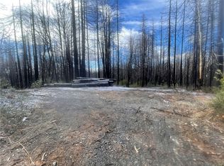 850 Milsap Bar Rd, Berry Creek, CA 95916