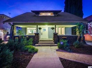 2041 Alpha St, South Pasadena, CA 91030