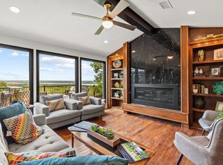 916 Wooded Crest Dr, Woodway, TX 76712