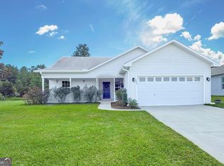 108 Walnut Way, Kingsland, GA 31548