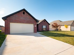 7603 Wellington Ct, Amarillo, TX 79119