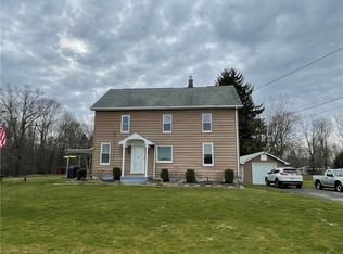 10457 Espy Rd, Espyville, PA 16424