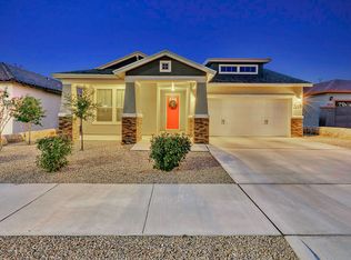 2209 Willie Mier St, El Paso, TX 79911