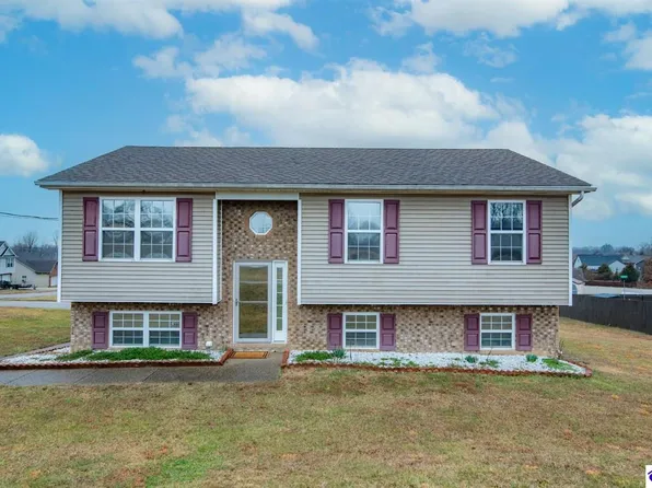 1693 Elm Rd, Radcliff, KY 40160