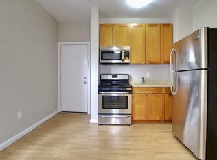 160 Vroom St APT 47, Jersey City, NJ 07306