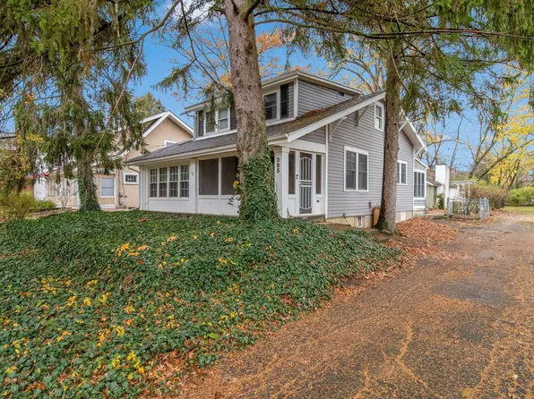 385 Collingwood Ave, Columbus, OH 43213