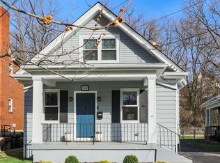 4021 Paxton Ave, Cincinnati, OH