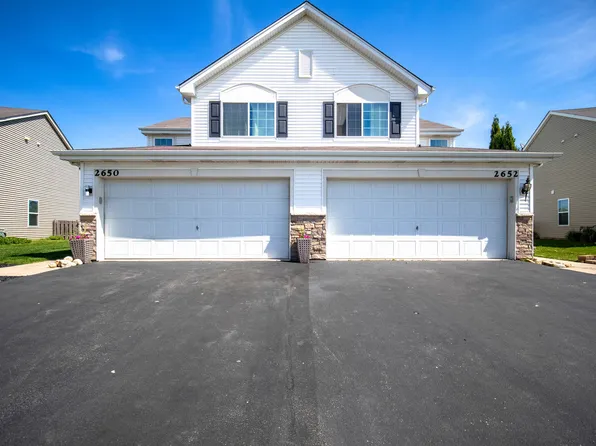 2650 Carlisle Ln, Hampshire, IL 60140