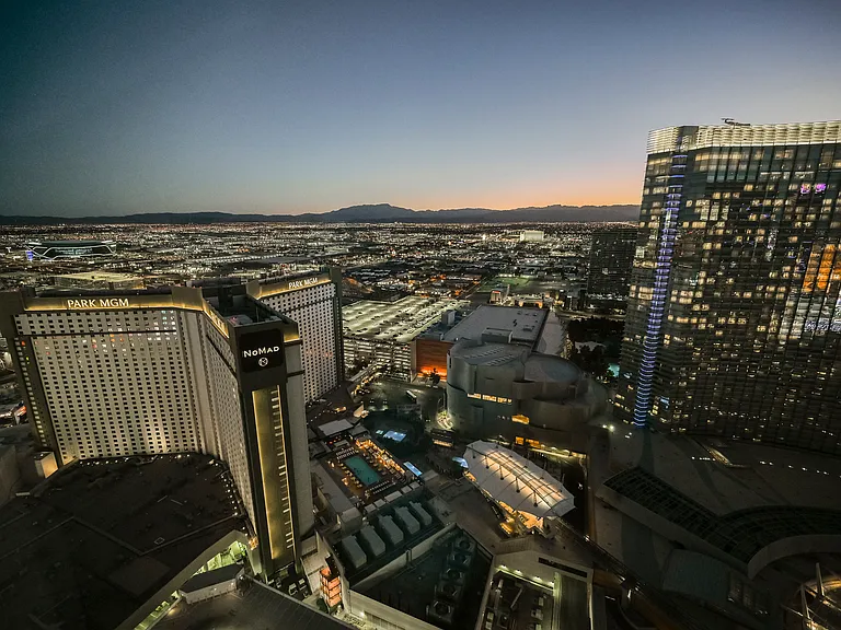 3750 Las Vegas Blvd S #3911 — Photo 14
