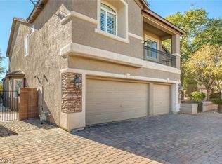 9957 Berryman Way, Las Vegas, NV 89148