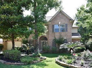 10 N Chantsong Cir, Spring, TX 77382